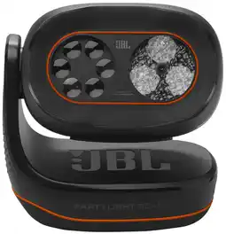Coolblue JBL Partylight Beam aanbieding