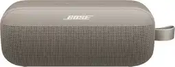 Coolblue Bose Soundlink Flex 2nd Gen Beige aanbieding