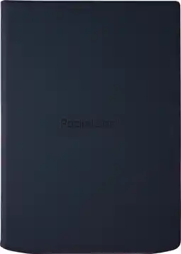 Coolblue PocketBook Cover Charge InkPad 4 / InkPad Color 3 / InkPad Color 2 Donkerblauw aanbieding