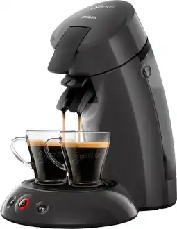 Coolblue Philips Senseo Original HD6553/50 aanbieding