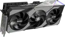 Coolblue INNO3D GeForce RTX 5070 Ti ICHILL X3 16GB aanbieding