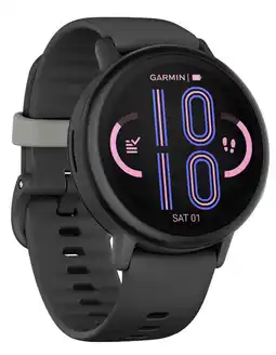 Coolblue Garmin Bounce 2 Zwart aanbieding
