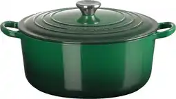 Coolblue Le Creuset Tradition Ronde Braadpan 26 cm Groen aanbieding