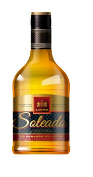 Mitra Licor Soleado Vanille | 70 CL aanbieding