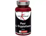 De Online Drogist Lucovitaal Puur L-Tryptofaan Capsules aanbieding