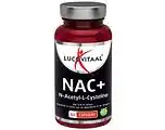 De Online Drogist Lucovitaal NAC + Capsules aanbieding