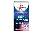 De Online Drogist Lucovitaal Huid & Hormoon Balans Tabletten aanbieding