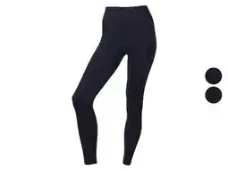 Lidl CRIVIT Dames sportlegging aanbieding