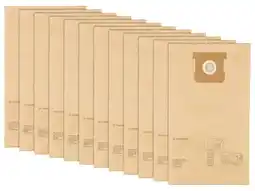 Lidl PARKSIDE Stofzuigerzakken aanbieding