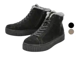 Lidl esmara Dames schoenen aanbieding