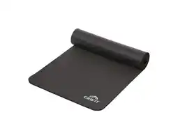 Lidl CRIVIT Yogamat 180 x 58 cm aanbieding