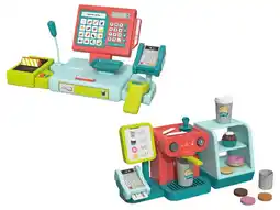 Lidl lupilu Speelgoedkassa of café aanbieding