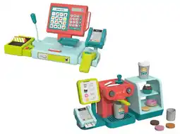 Lidl lupilu Speelgoedkassa of café aanbieding