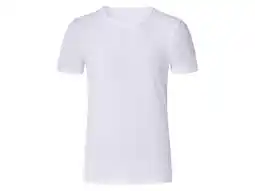 Lidl esmara Men Heren T-shirt aanbieding