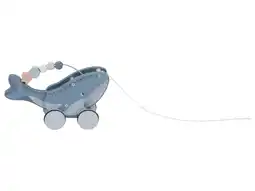 Lidl lupilu Houten motoriek speelgoed aanbieding