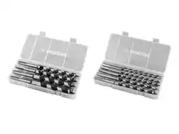 Lidl PARKSIDE Slangenboorset aanbieding