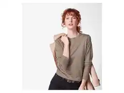 Lidl esmara Dames trui aanbieding