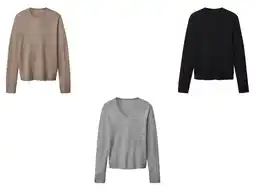 Lidl esmara Dames trui aanbieding