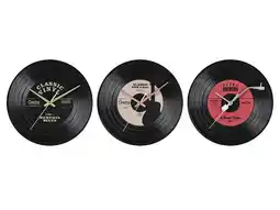 Lidl LIVARNO Wandklok aanbieding