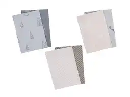 Lidl LIVARNO Set van 2 theedoeken 50 x 70 cm aanbieding