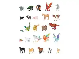 Lidl lupilu Speelgoed dieren aanbieding