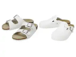 Lidl esmara Dames sandalen aanbieding