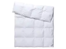 Lidl LIVARNO Donzen dekbed 140 x 200 cm aanbieding