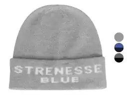 Lidl Strenesse Blue Gebreide muts aanbieding