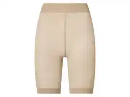 Lidl esmara Dames short 50DEN aanbieding