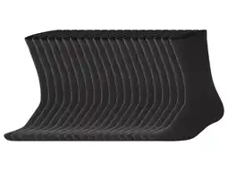 Lidl esmara 20 Paar sokken aanbieding