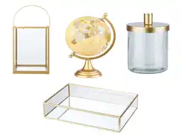 Lidl LIVARNO home Woonaccessoires aanbieding