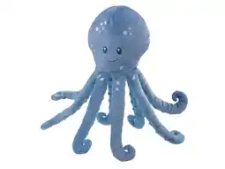 Lidl lupilu Knuffel met LED-nachtlampje aanbieding