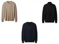 Lidl esmara Men Heren trui aanbieding
