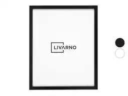 Lidl LIVARNO Fotolijst 40 x 50 cm aanbieding