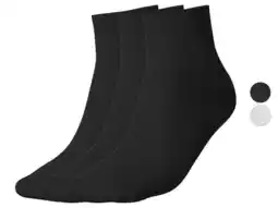 Lidl esmara 3 Paar sokken aanbieding