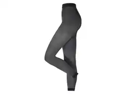 Lidl esmara Dames legging 40DEN aanbieding