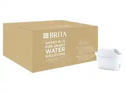 Lidl BRITA Set van 12 waterfilters Pure Performance Pack Maxtra Pro aanbieding
