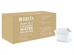 Lidl BRITA Set van 6 waterfilters Pure Performance Pack Maxtra Pro aanbieding