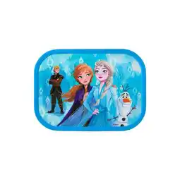 Etos Broodtrommel Campus Frozen aanbieding