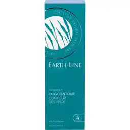 Etos Earth Line Vitamine E Oogcontour Crème 35 ML aanbieding