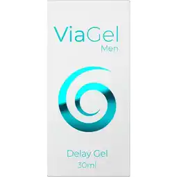 Etos Viagel for Men - Delay Gel aanbieding