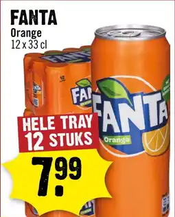Dirck 3 Fanta Orange aanbieding