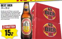 Dirck 3 Best Bier aanbieding