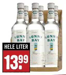 Dirck 3 Sunny Bay aanbieding