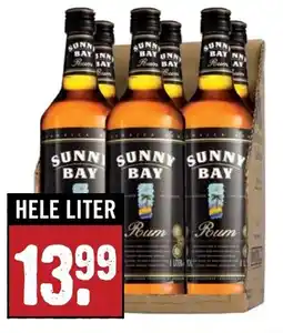 Dirck 3 Sunny Bay Rum aanbieding