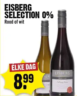 Dirck 3 Eisberg Selection 0% aanbieding