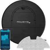 Bol.com Rowenta X-Plorer Robotstofzuiger RR9075 aanbieding