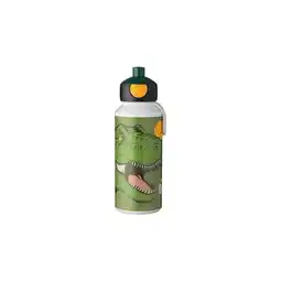 Etos Drinkfles Pop-up Campus Dino400 ML aanbieding