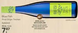 Mitra Blue Fis Pinot Grigio Trocken h aanbieding