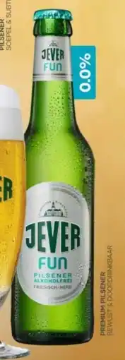 Mitra Jever Fun - Alcoholvrij aanbieding